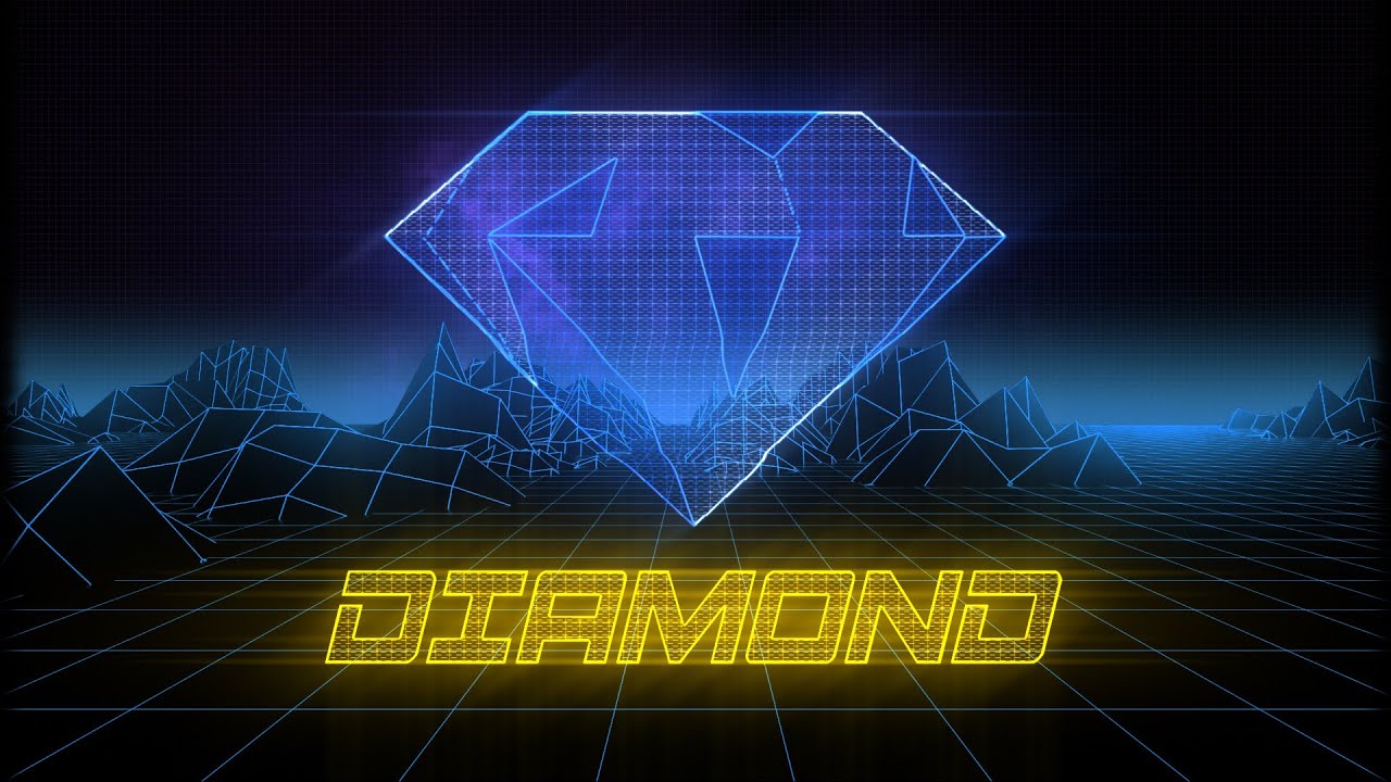 Diamond from Lily-Jo Music